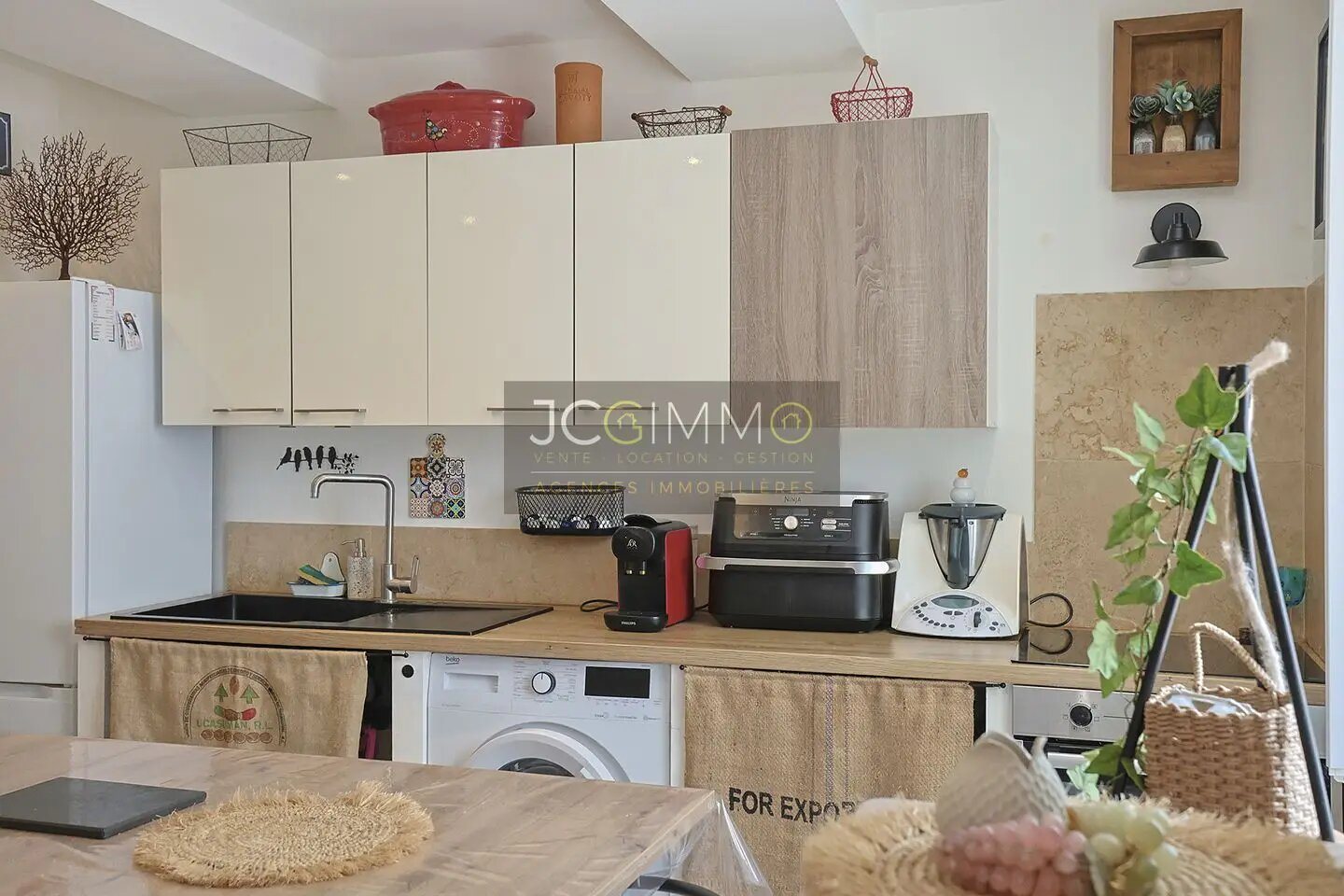 Appartement à vendre, 52m², Le Thoronet