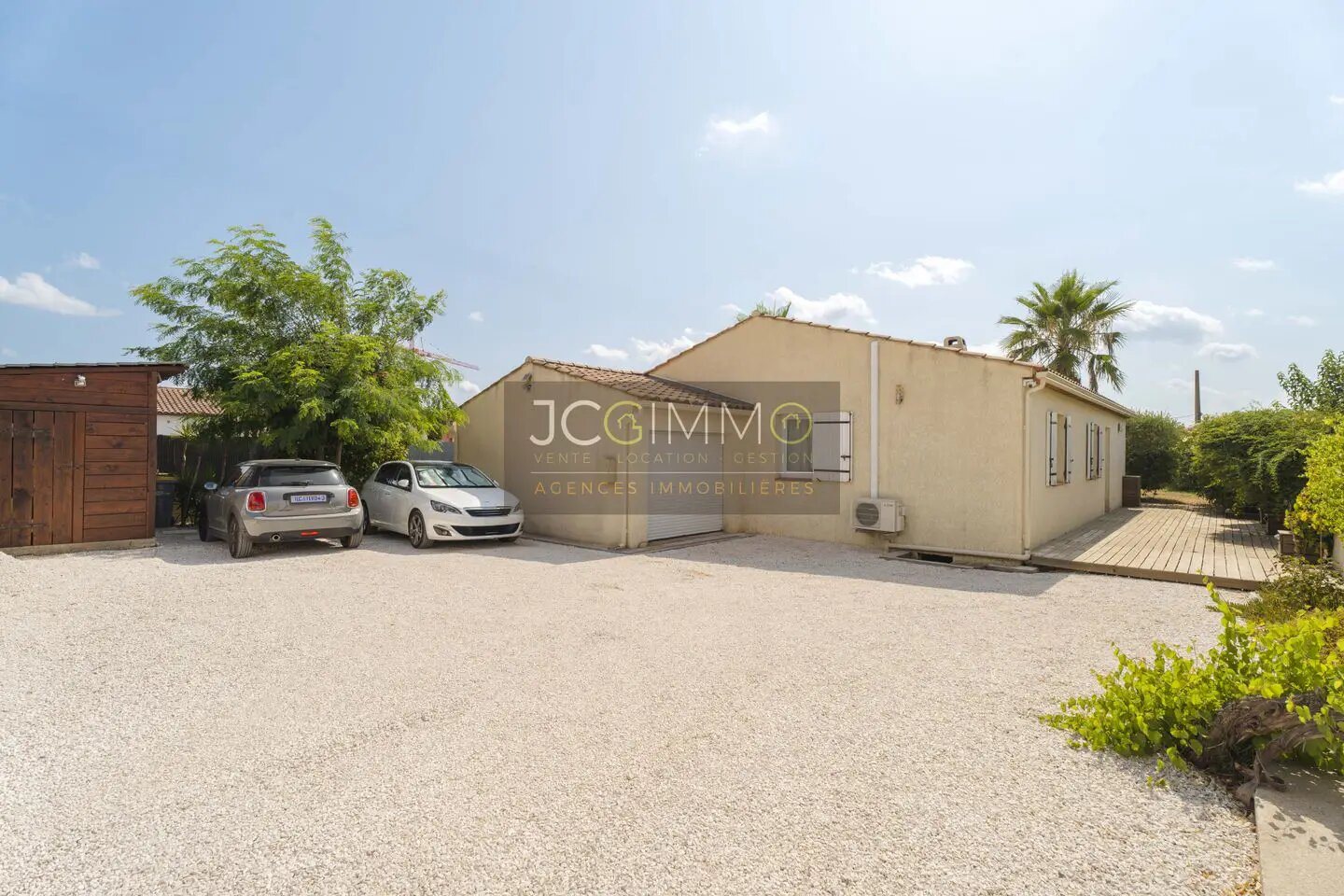 Maison à vendre, 115m², Pignans