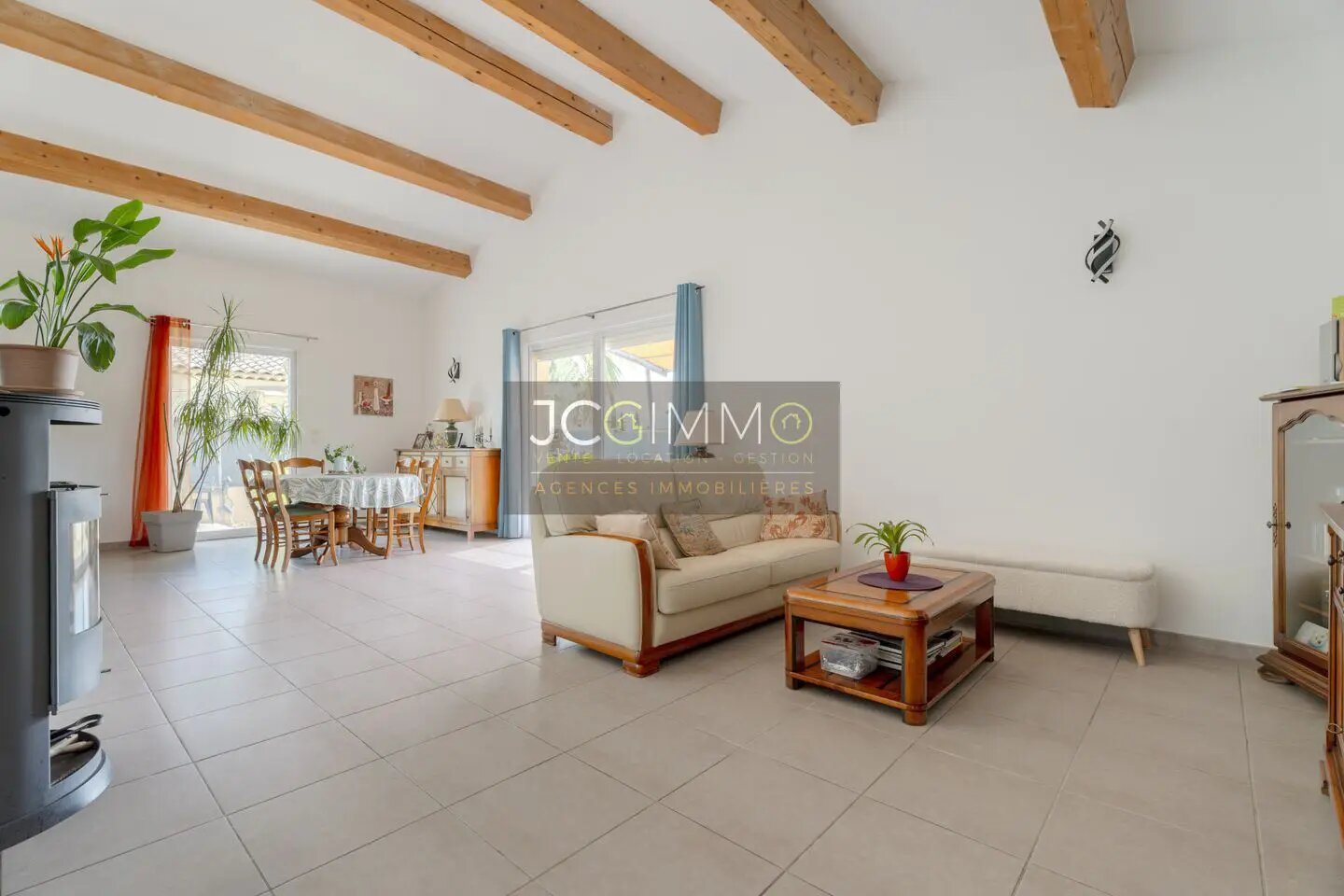 Maison à vendre, 115m², Pignans