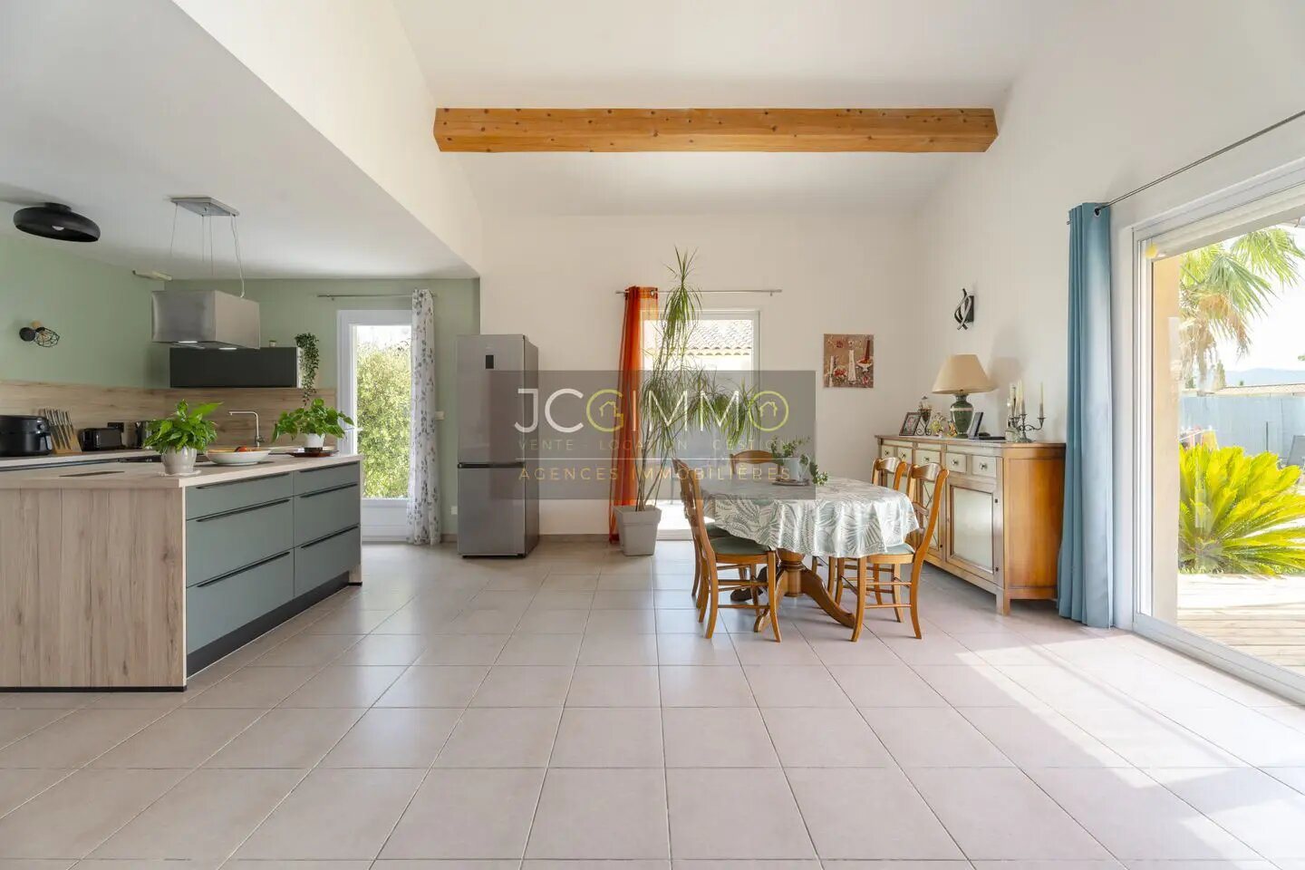Maison à vendre, 115m², Pignans