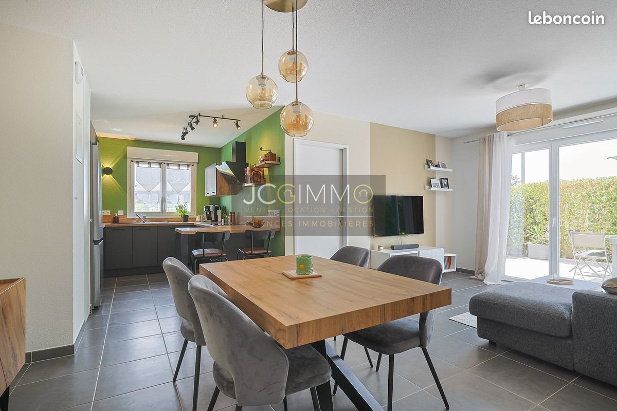 Appartement à vendre, 84m², La Crau