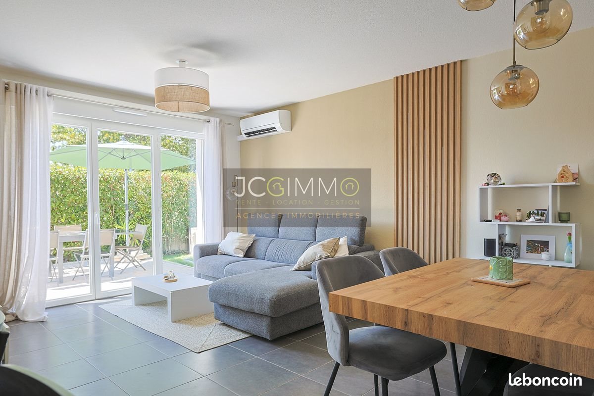 Appartement à vendre, 84m², La Crau