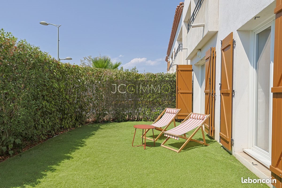 Appartement à vendre, 84m², La Crau