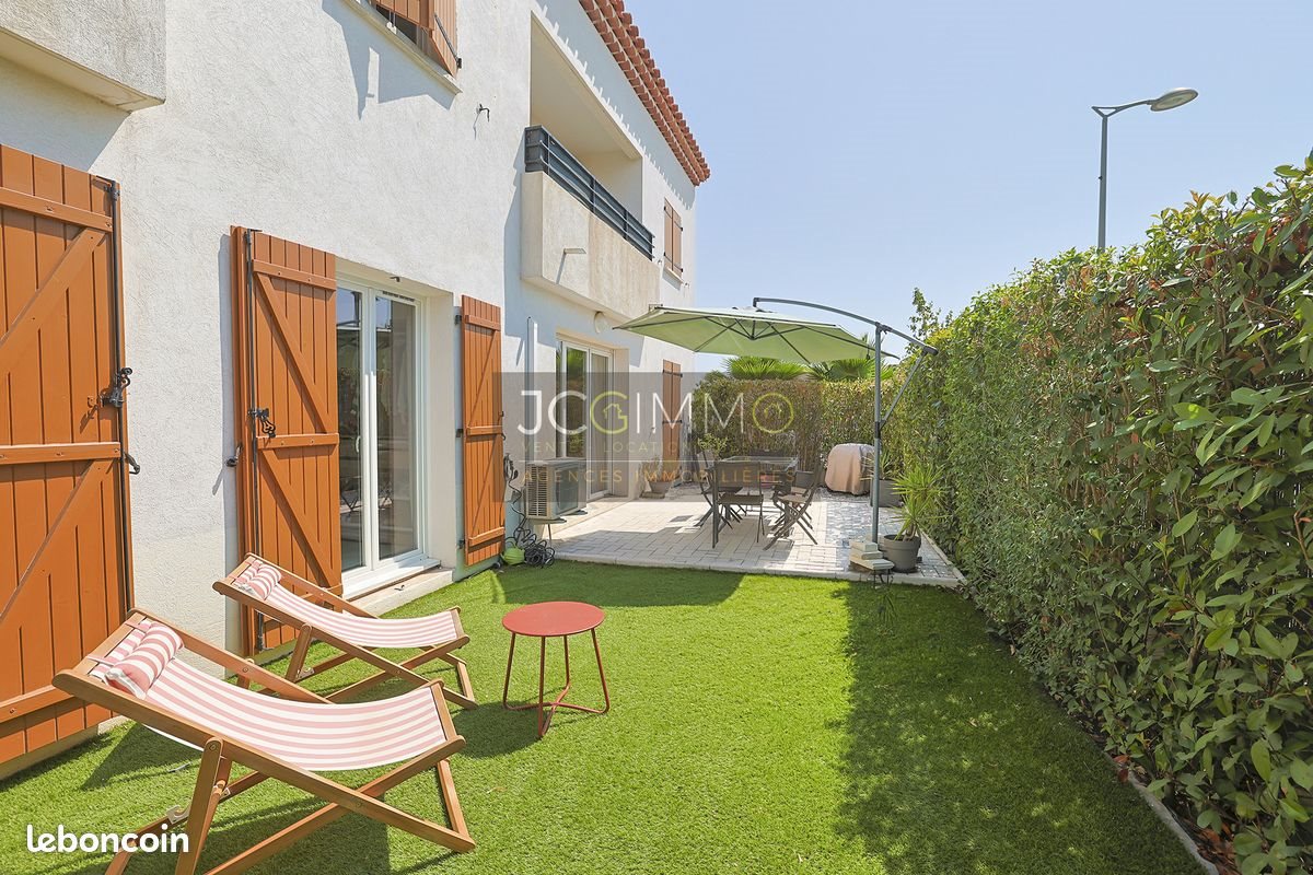Appartement à vendre, 84m², La Crau