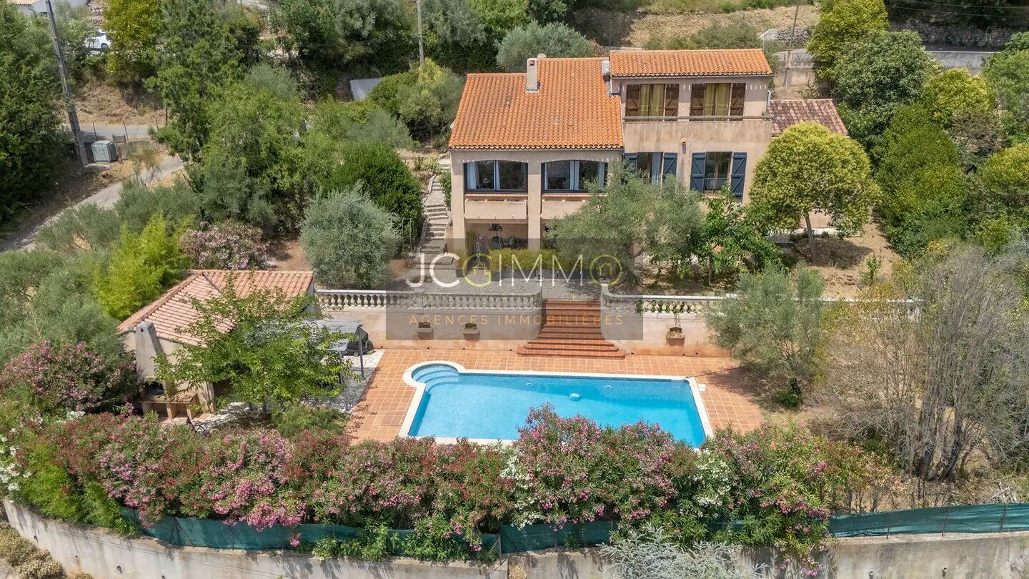 Maison à vendre, 190m², Carnoules