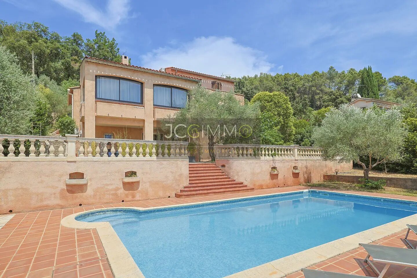 Maison à vendre, 190m², Carnoules