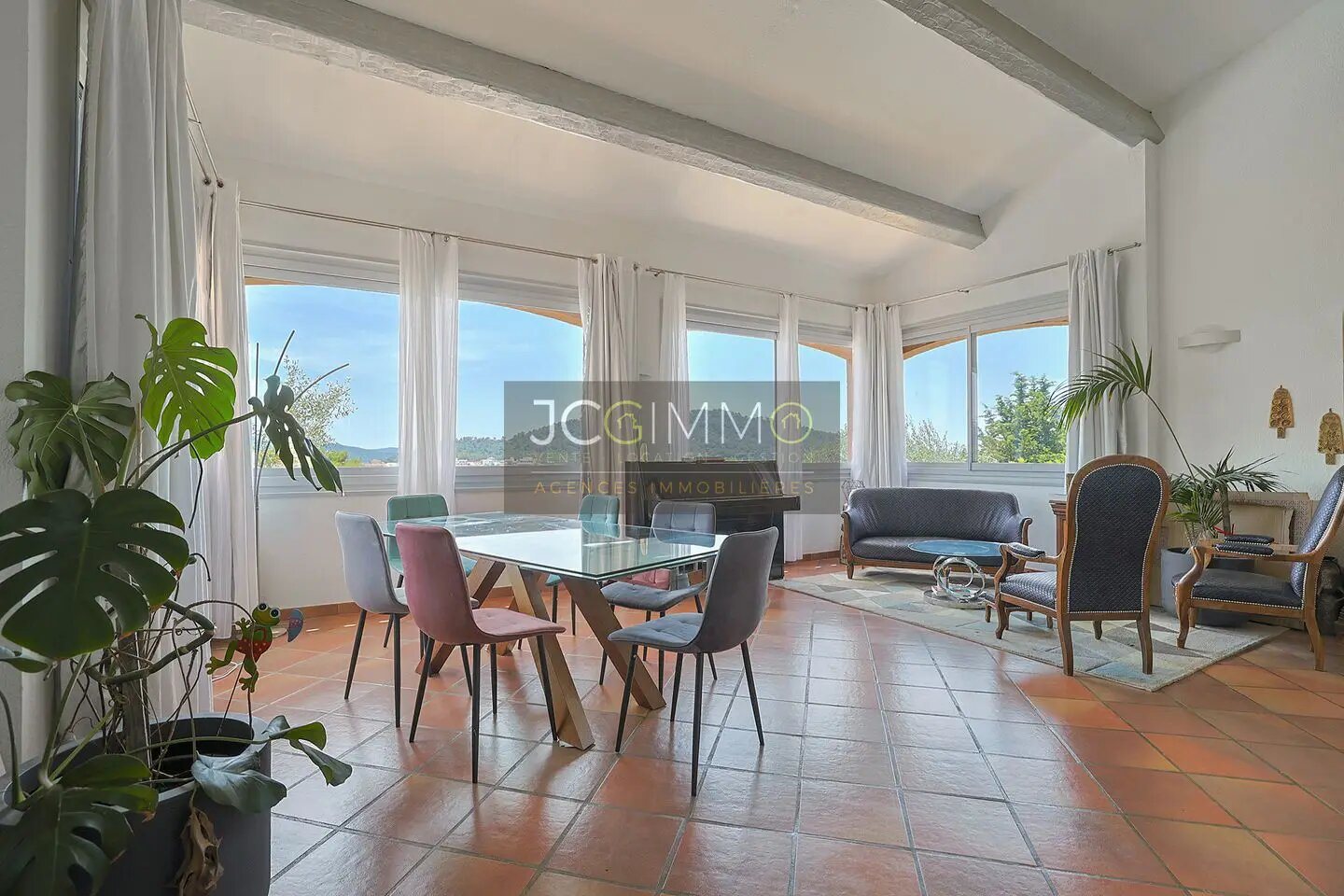 Maison à vendre, 190m², Carnoules