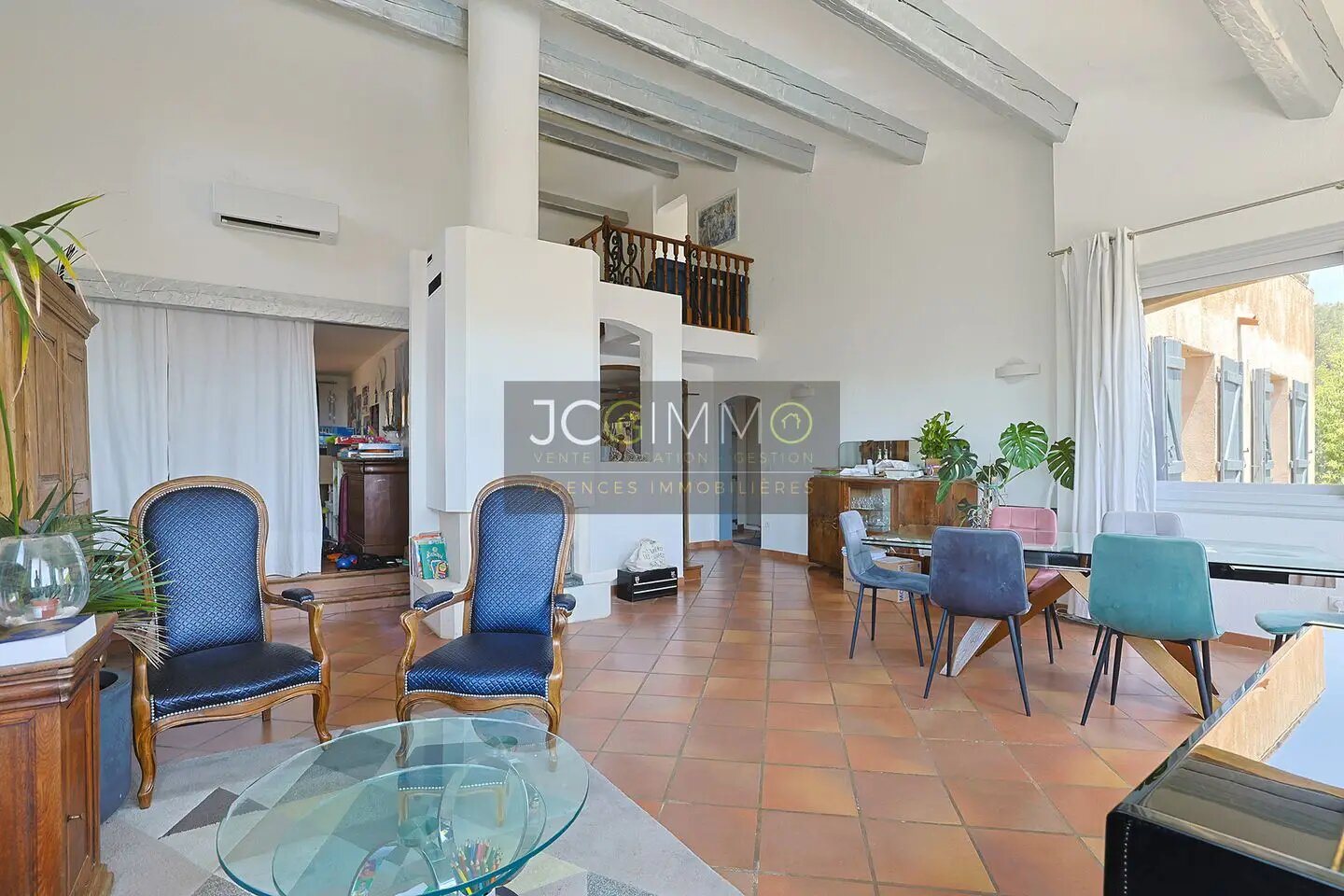Maison à vendre, 190m², Carnoules