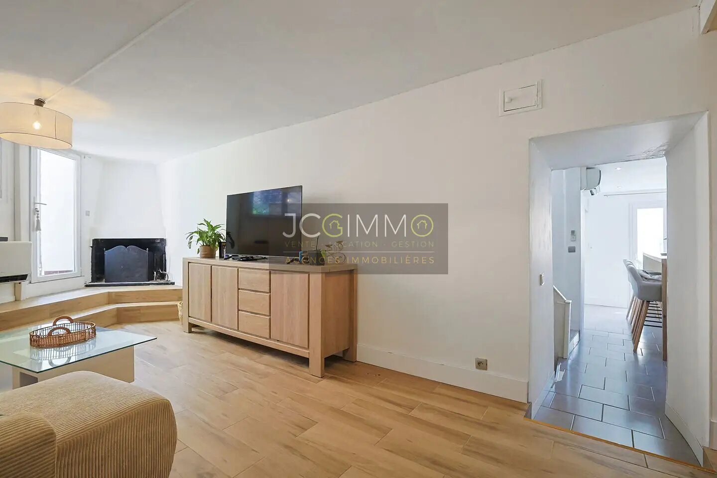 Maison à vendre, 119m², Pierrefeu-du-Var