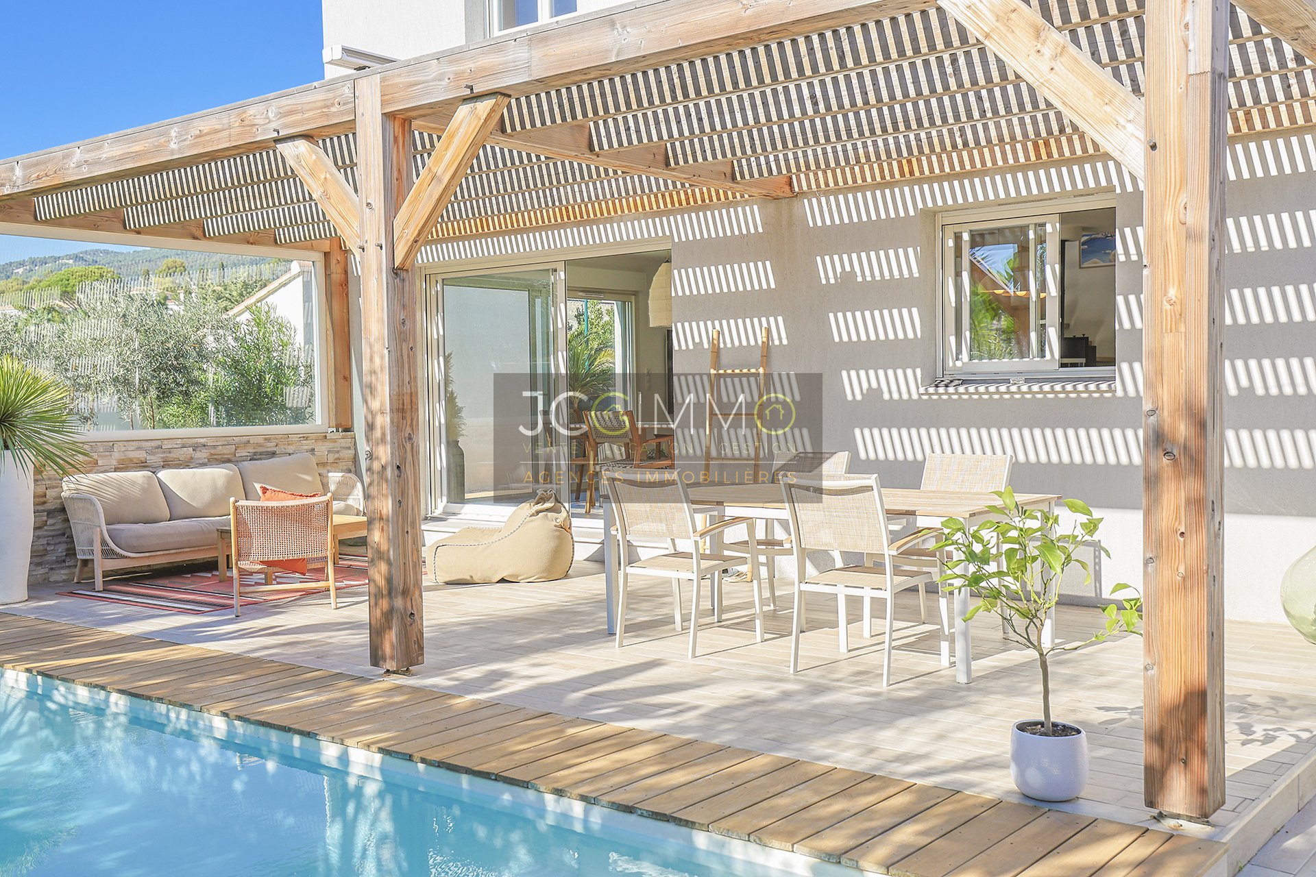 Maison à vendre, 109m², La Garde