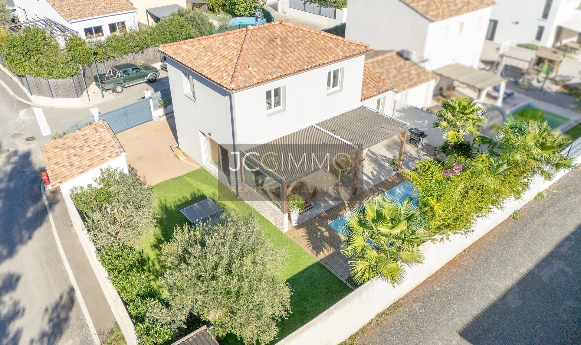 Maison à vendre, 109m², La Garde