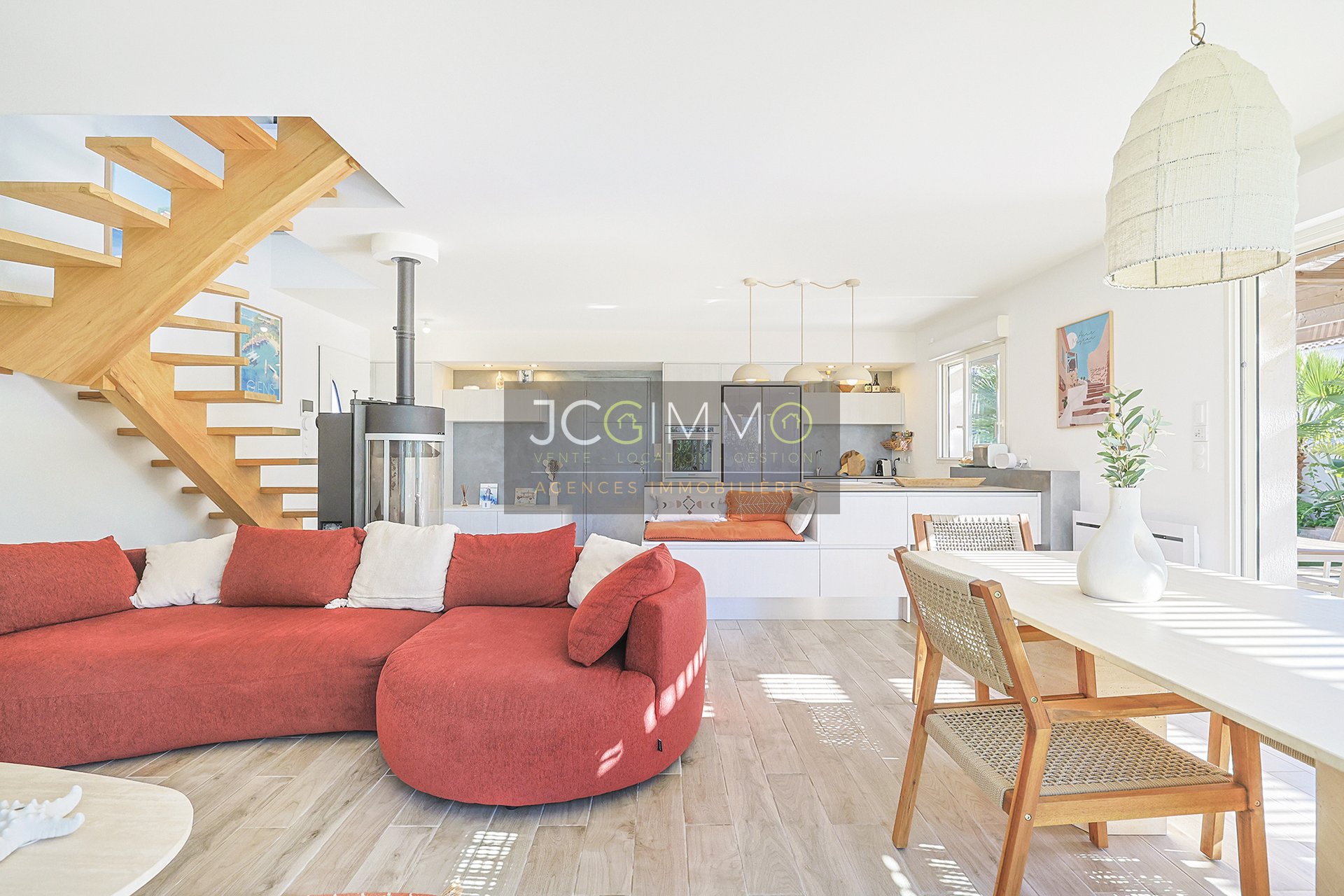 Maison à vendre, 109m², La Garde