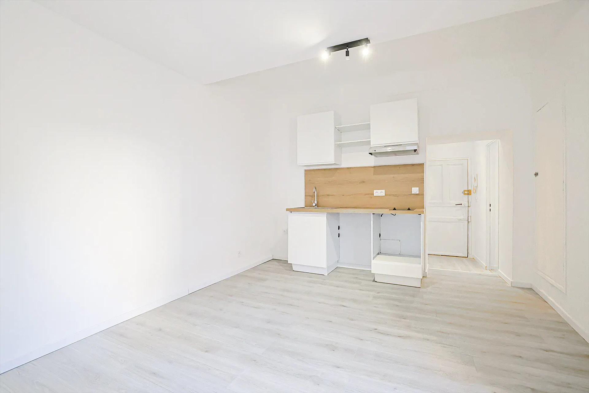 Appartement à vendre, 31m², Solliès-Pont