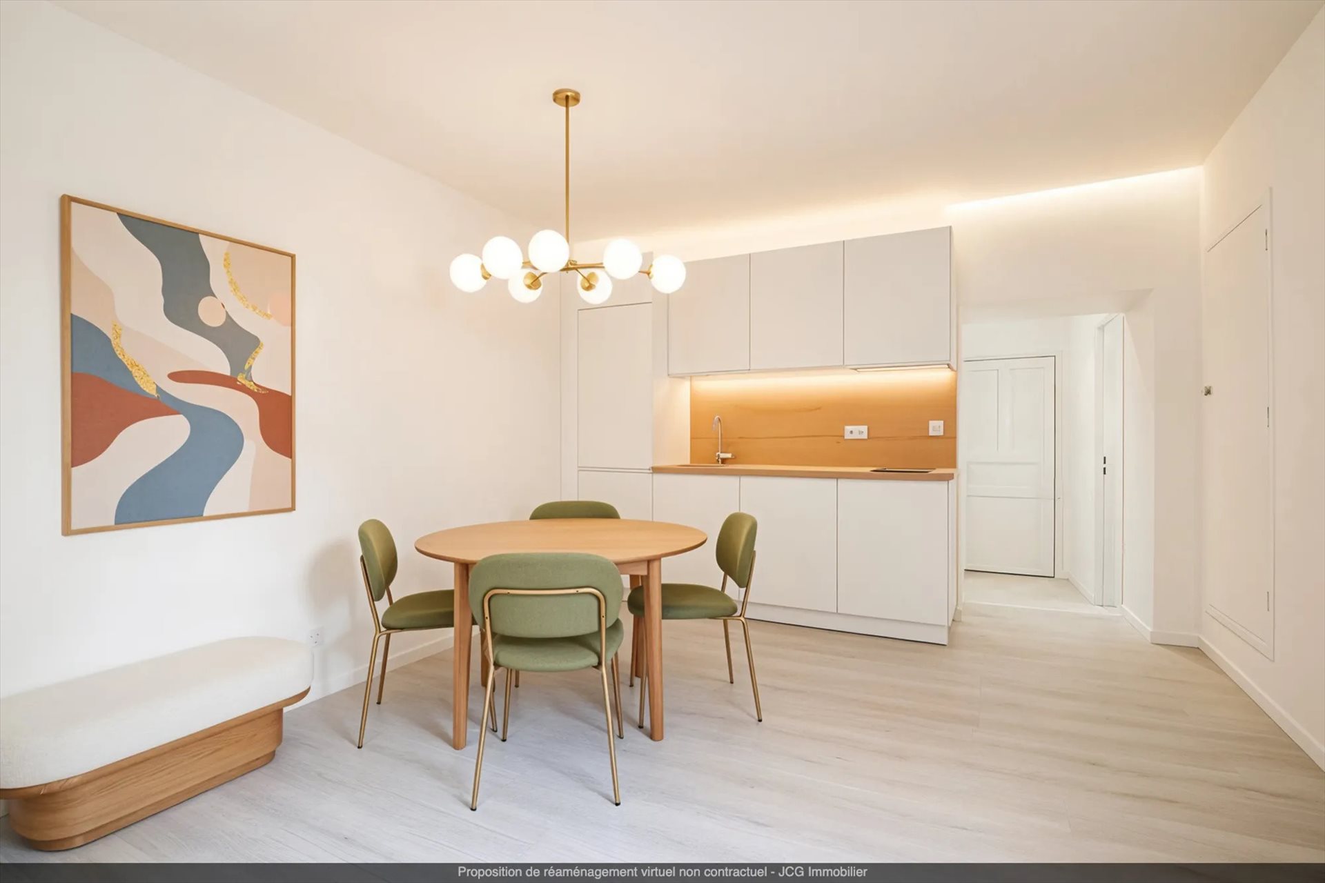 Appartement à vendre, 31m², Solliès-Pont