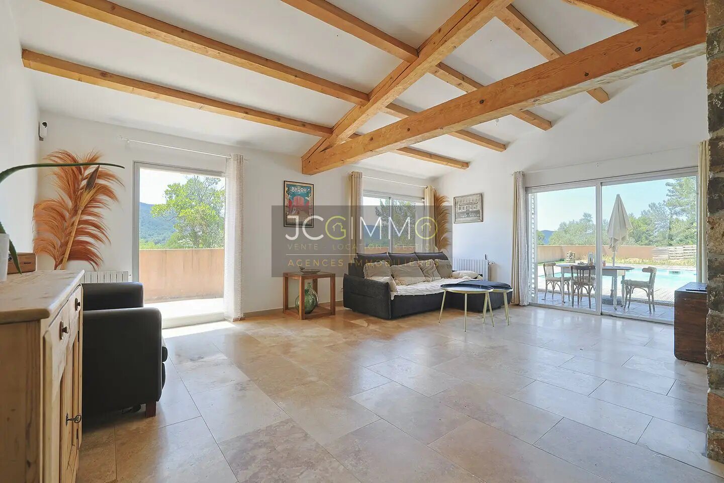 Maison à vendre, 138m², Pignans