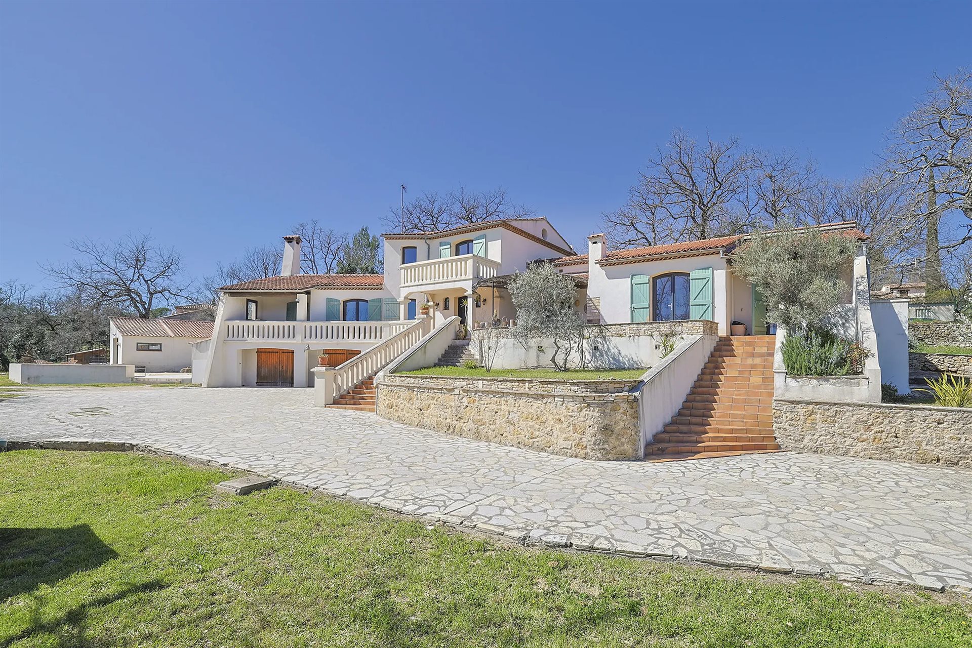 Maison à vendre, 232m², Garéoult