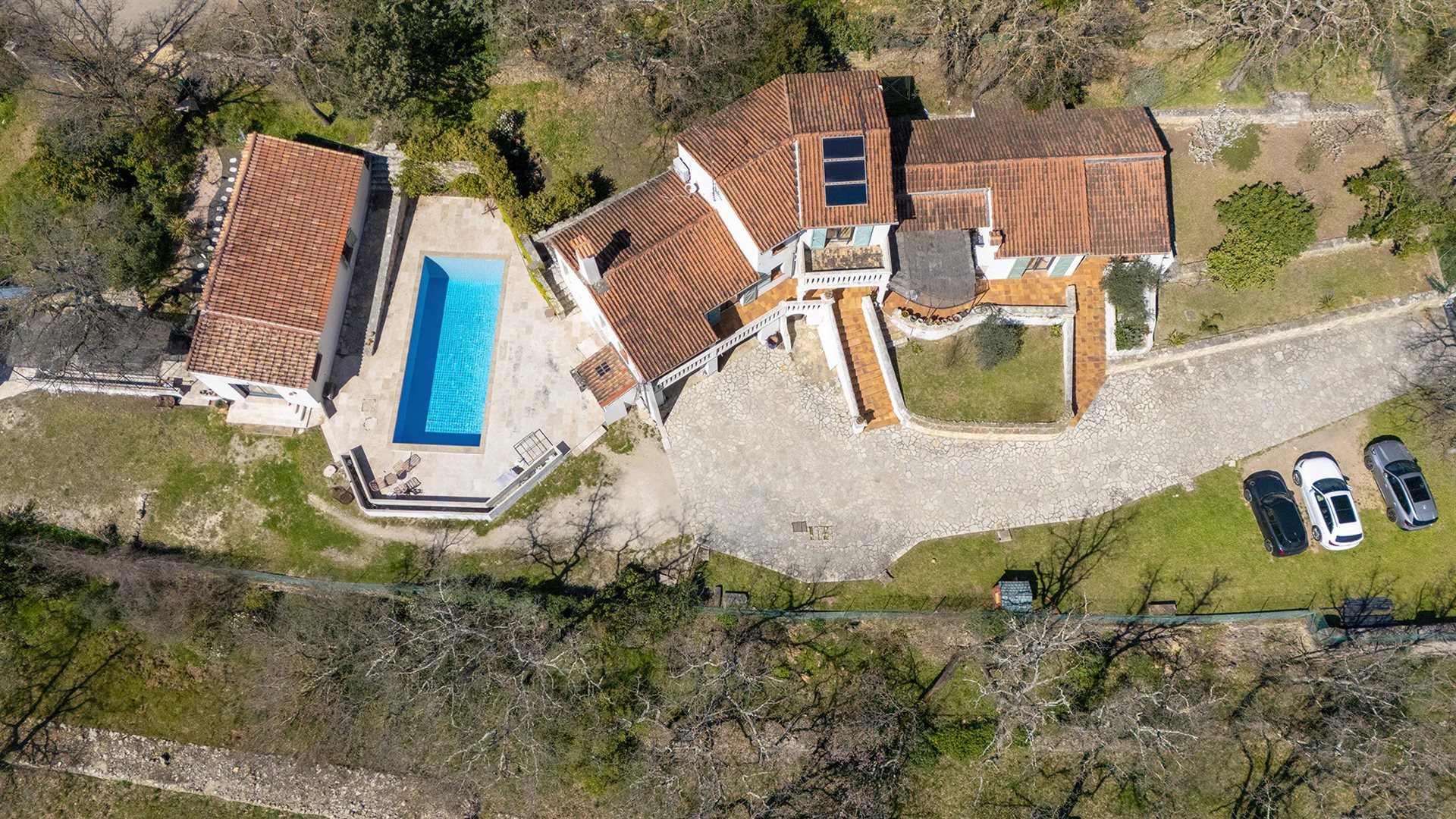 Maison à vendre, 232m², Garéoult