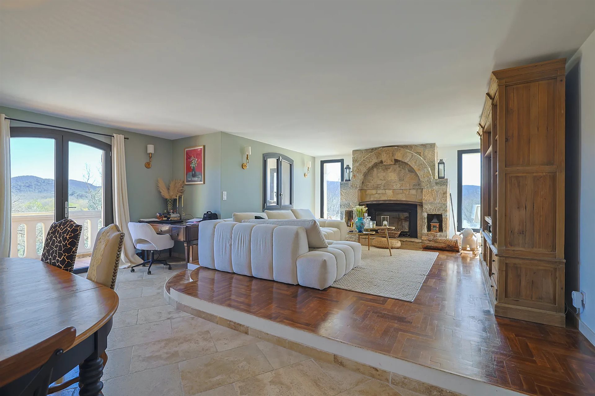 Maison à vendre, 232m², Garéoult