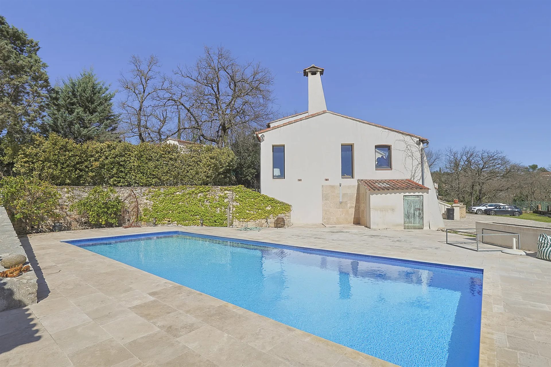 Maison à vendre, 232m², Garéoult