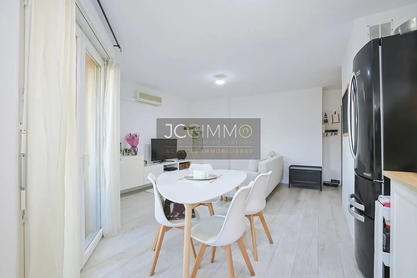 Appartement à vendre, 57m², Hyères