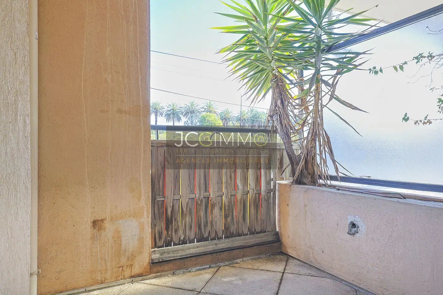 Appartement à vendre, 57m², Hyères