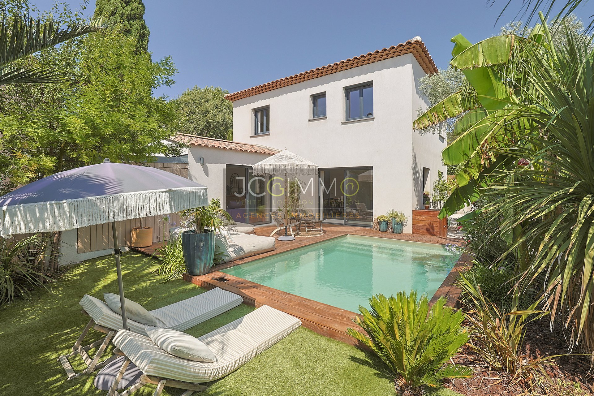 Maison à vendre, 110m², Solliès-Pont