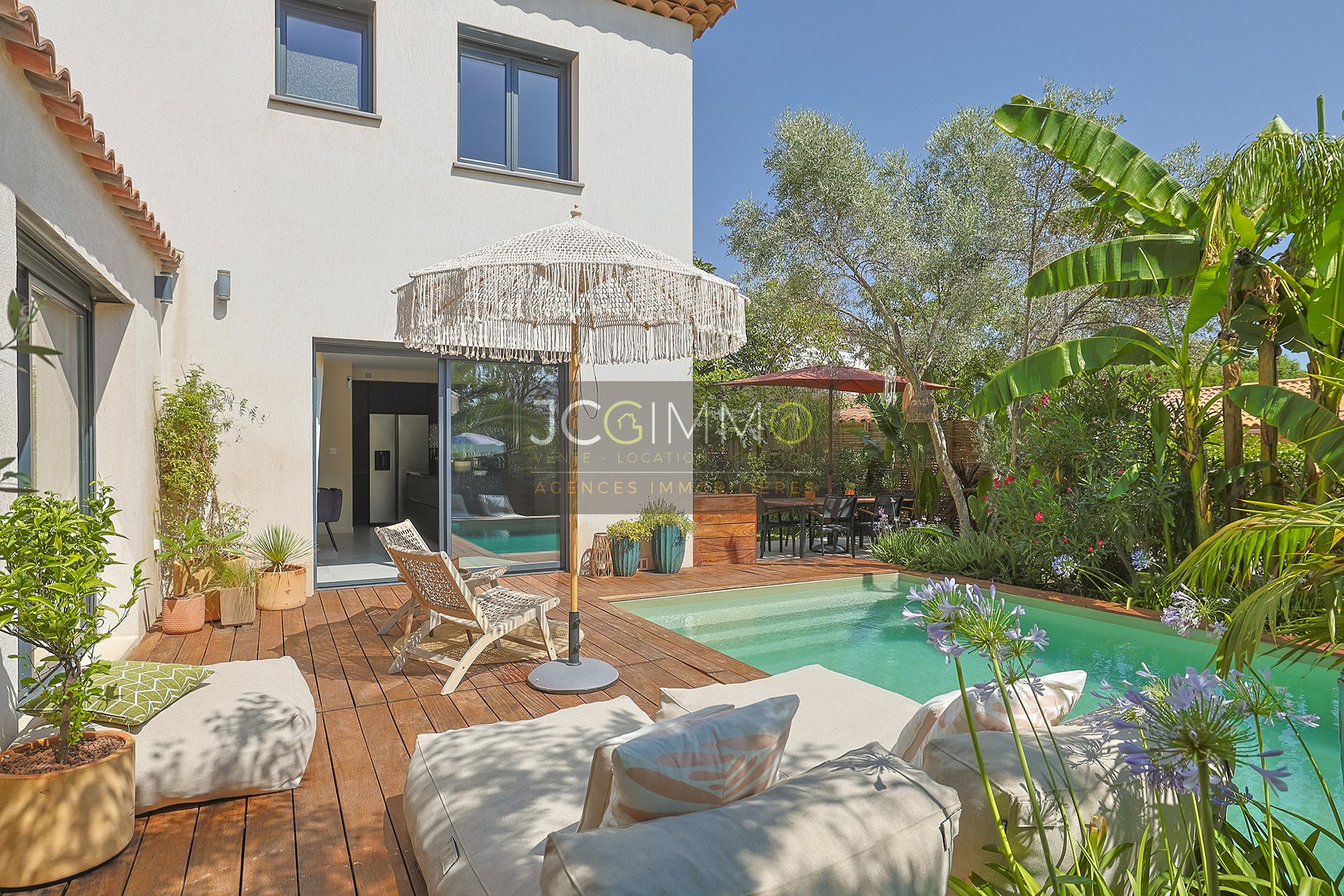 Maison à vendre, 110m², Solliès-Pont