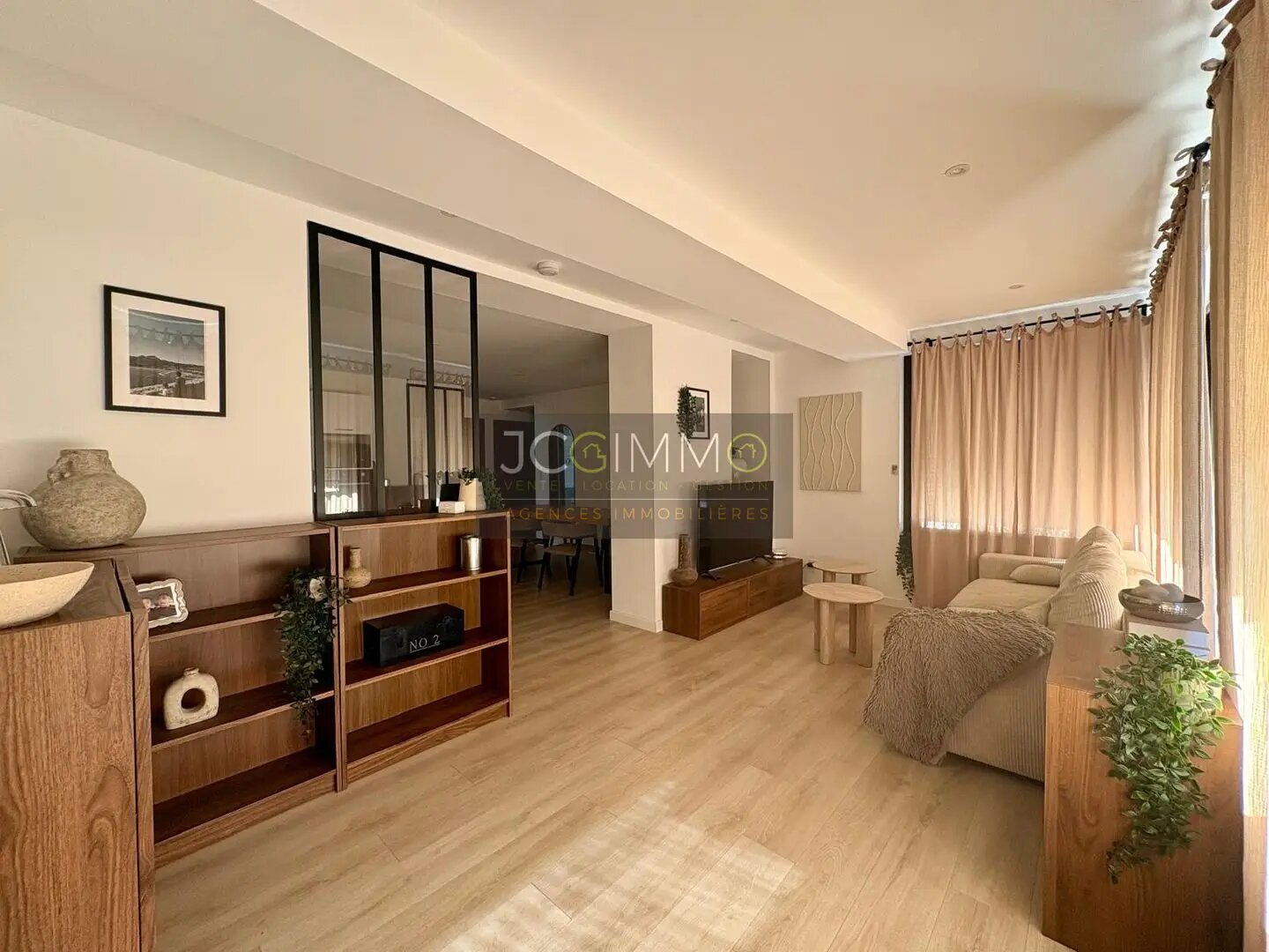 Appartement à louer, 88m², La Farlède