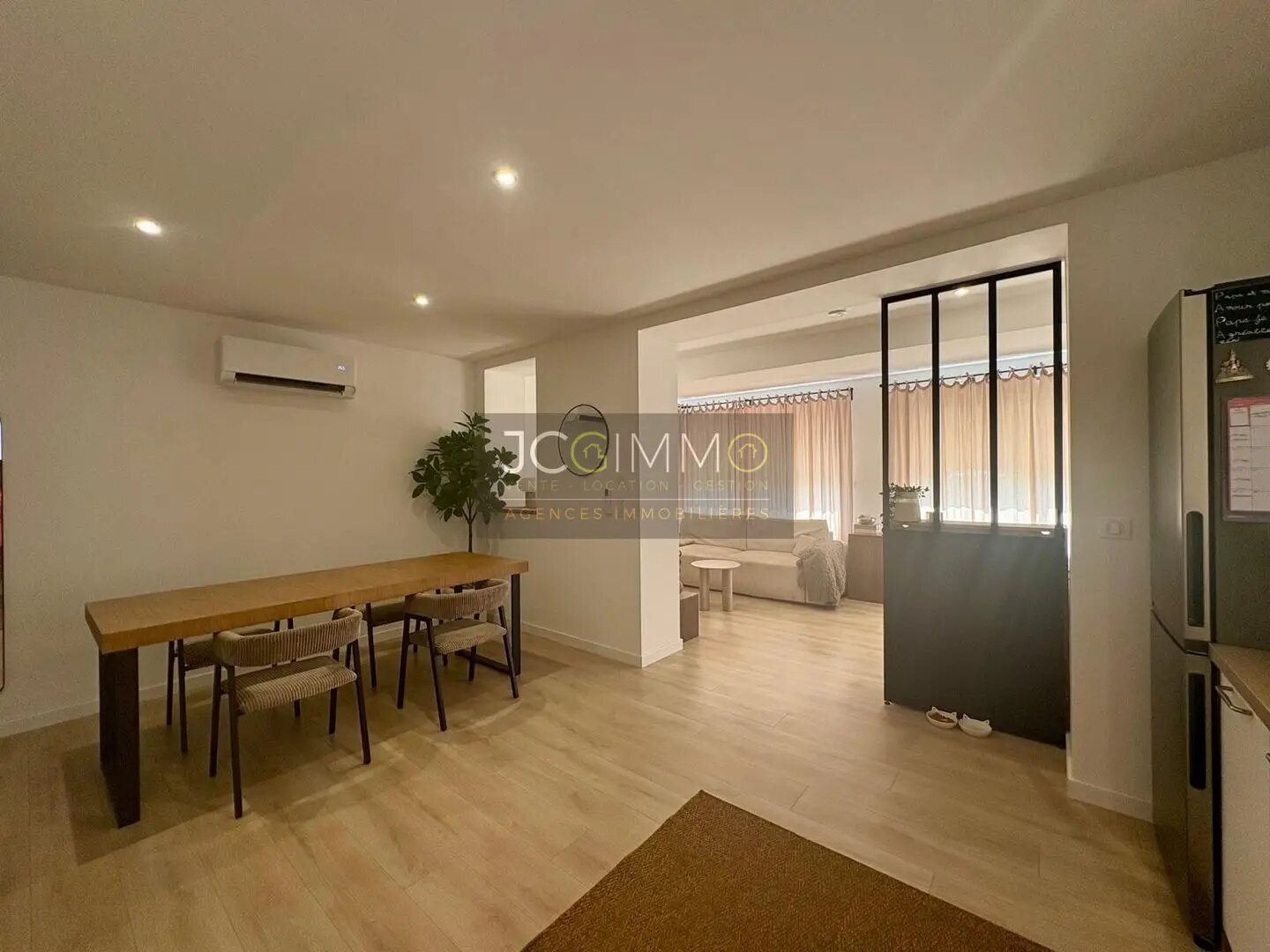 Appartement à louer, 88m², La Farlède