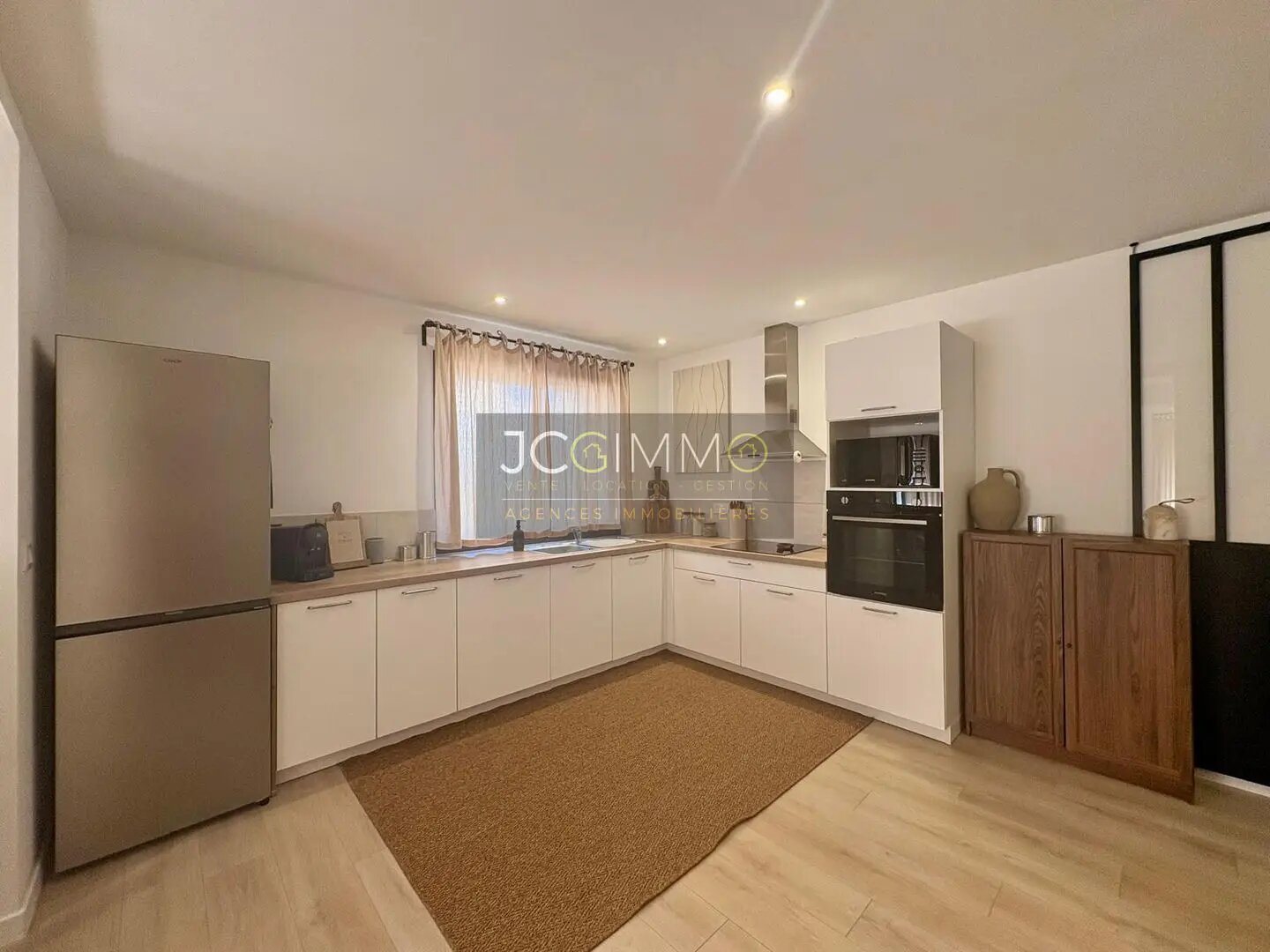 Appartement à louer, 88m², La Farlède