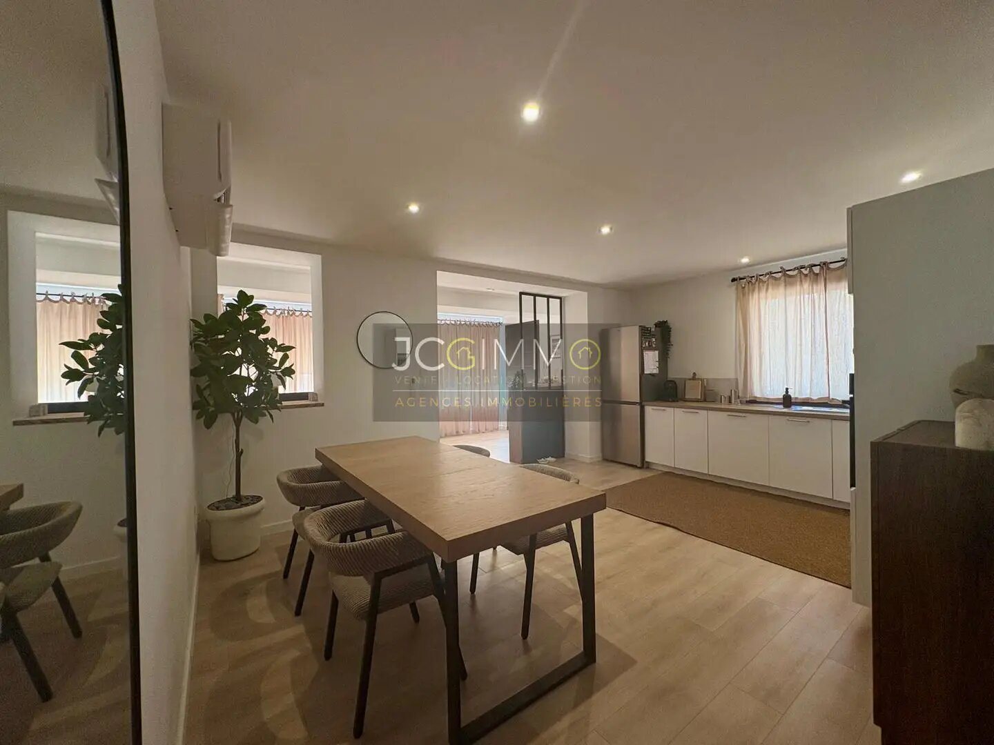 Appartement à louer, 88m², La Farlède