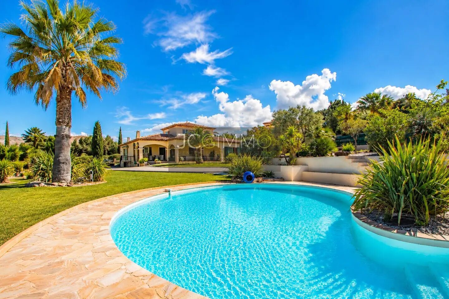 Maison à vendre, 215m², La Crau