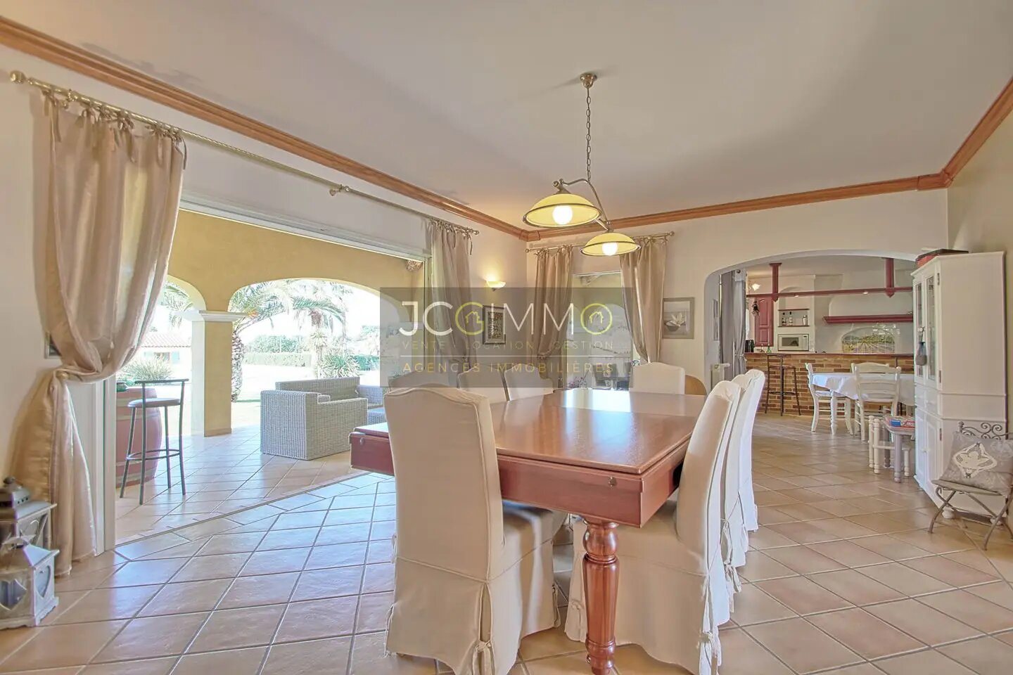 Maison à vendre, 215m², La Crau