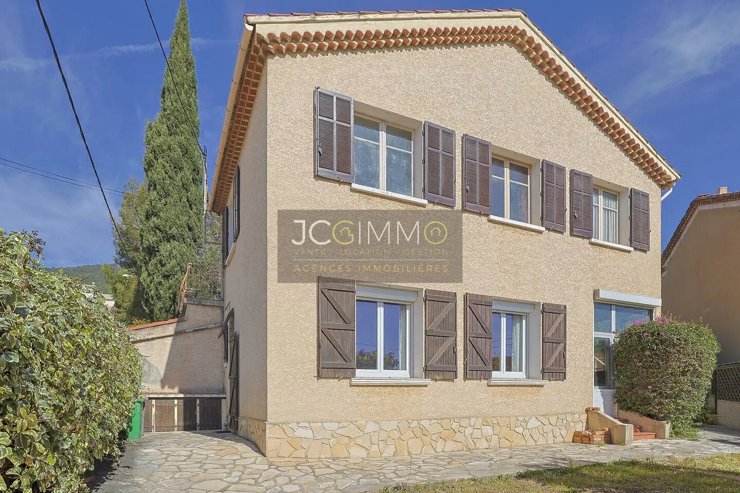 Maison à vendre, 122m², Toulon
