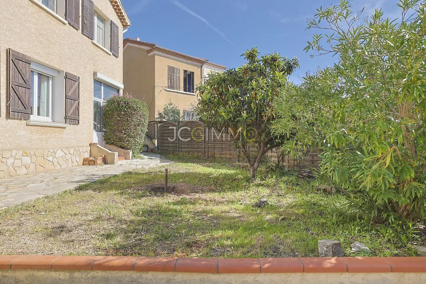 Maison à vendre, 122m², Toulon