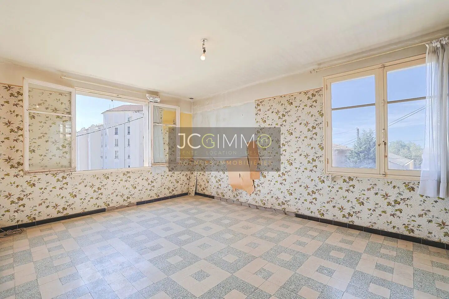 Maison à vendre, 122m², Toulon