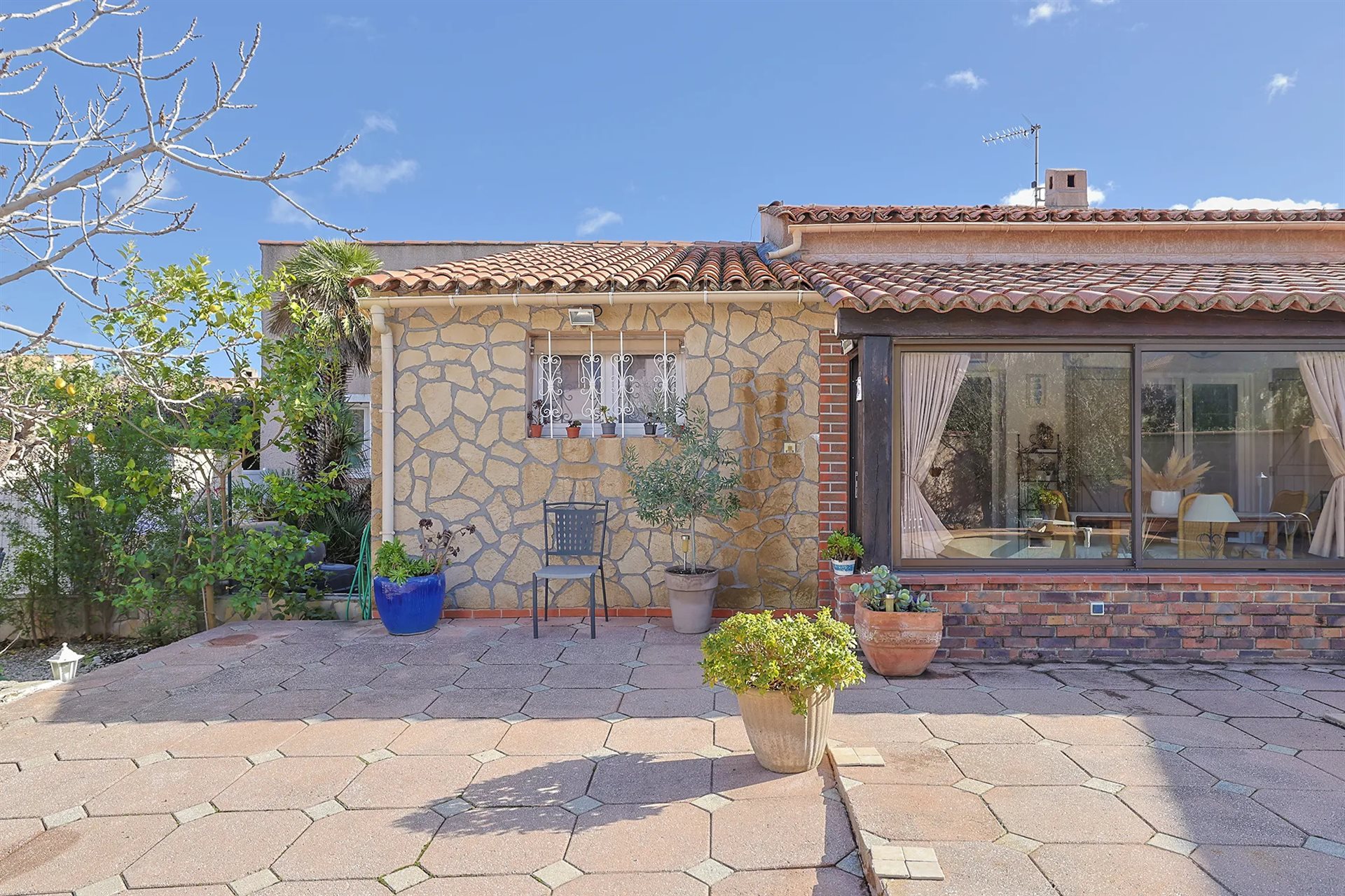 Maison à vendre, 160m², La Farlède