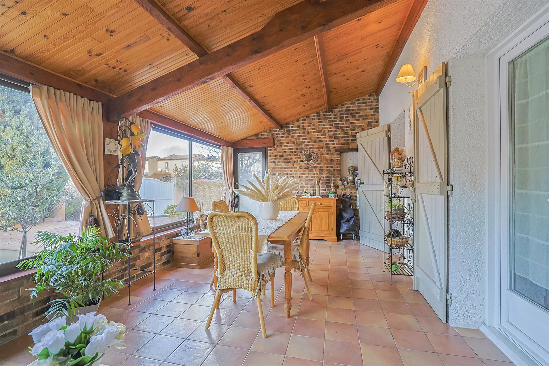 Maison à vendre, 160m², La Farlède