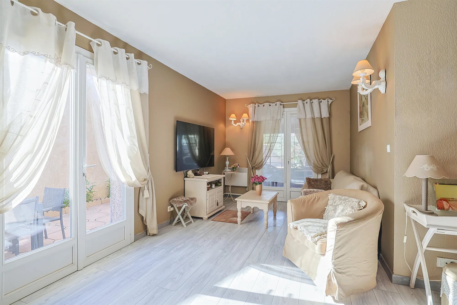 Maison à vendre, 160m², La Farlède