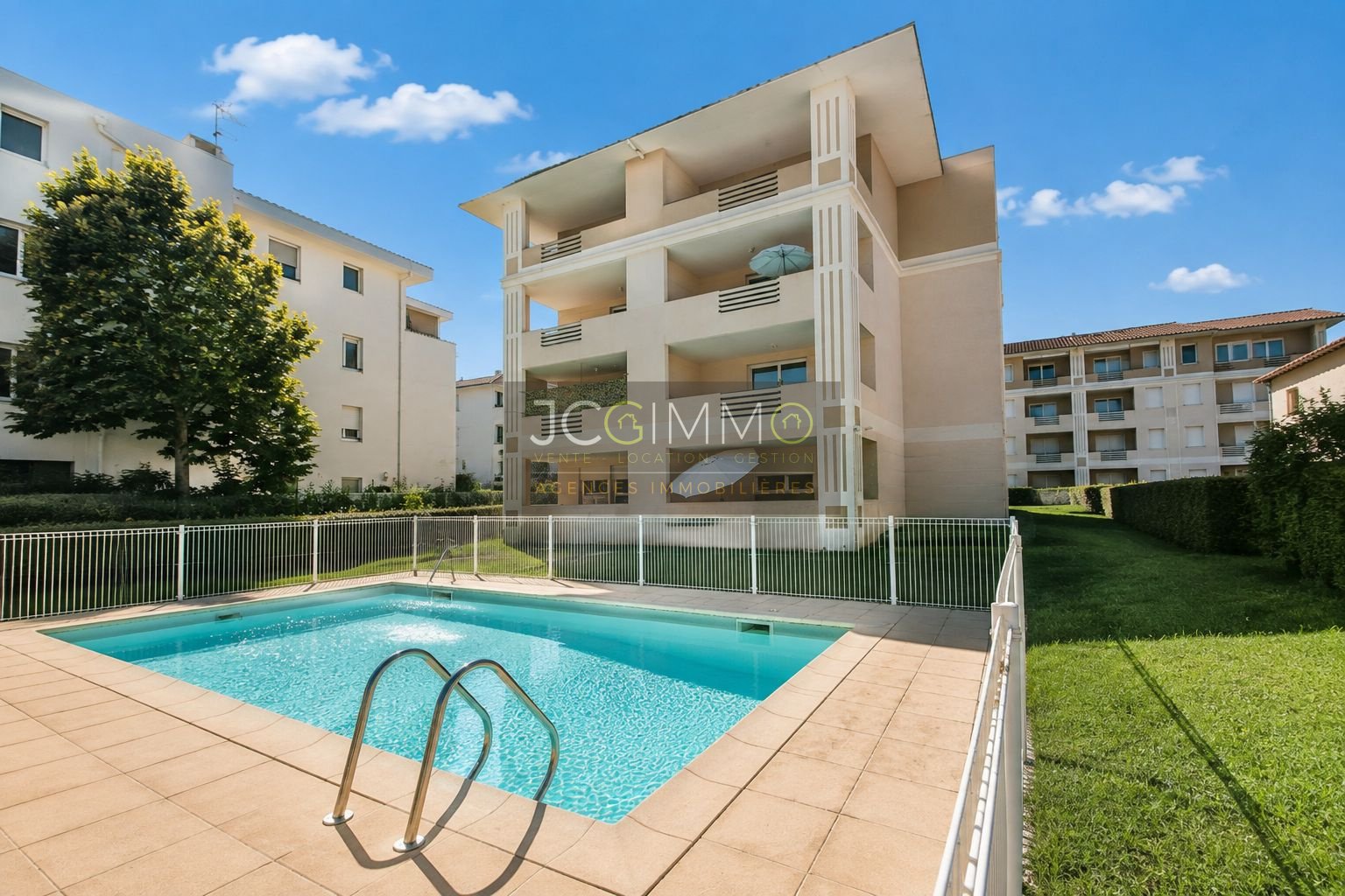 Appartement à vendre, 58m², Brignoles