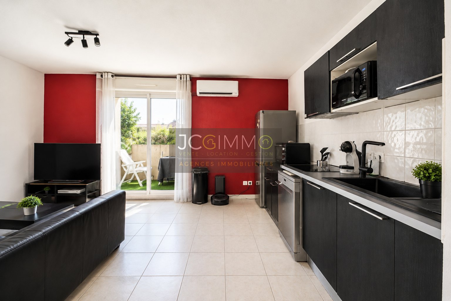 Appartement à vendre, 58m², Brignoles