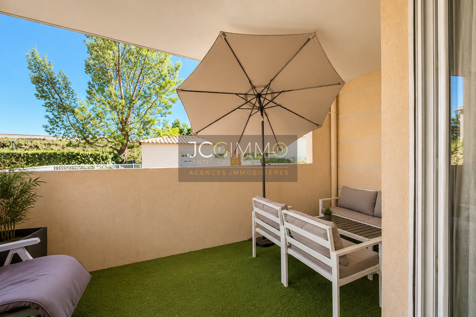 Appartement à vendre, 58m², Brignoles