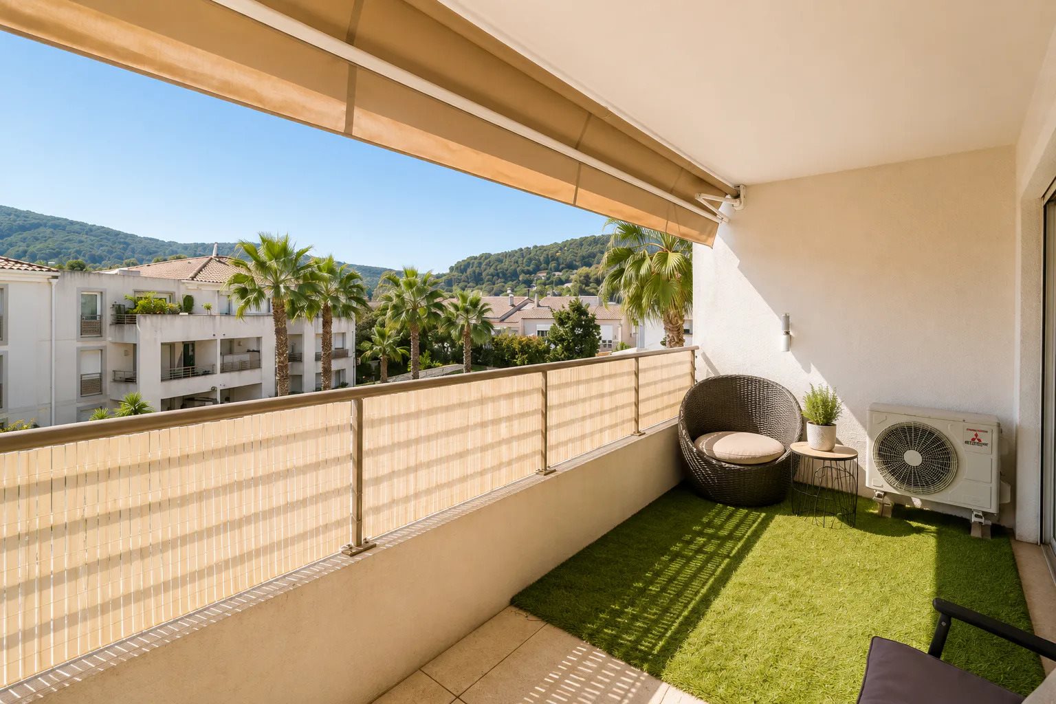 Appartement à vendre, 62m², Solliès-Pont