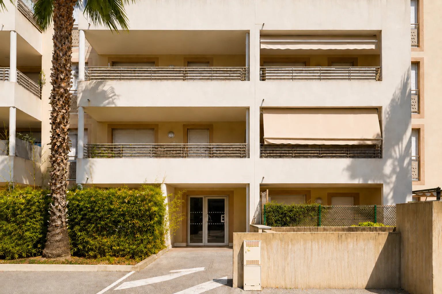 Appartement à vendre, 62m², Solliès-Pont