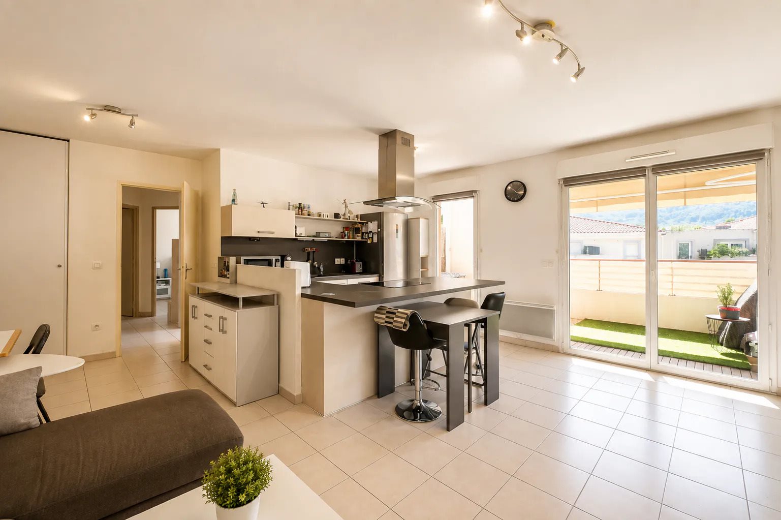 Appartement à vendre, 62m², Solliès-Pont