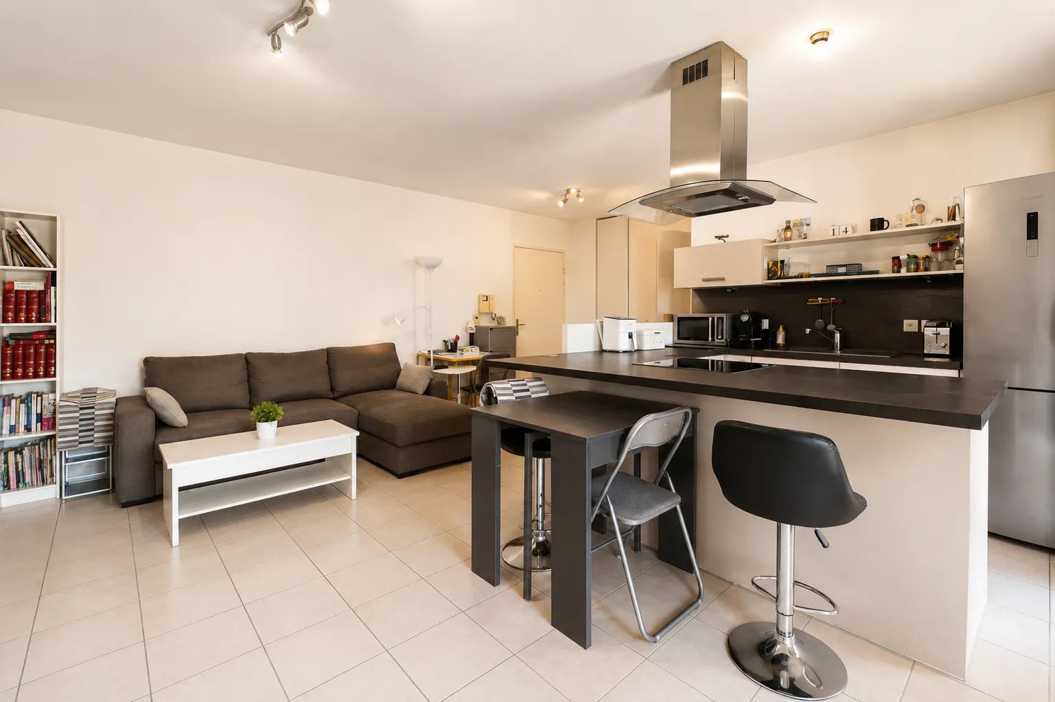 Appartement à vendre, 62m², Solliès-Pont