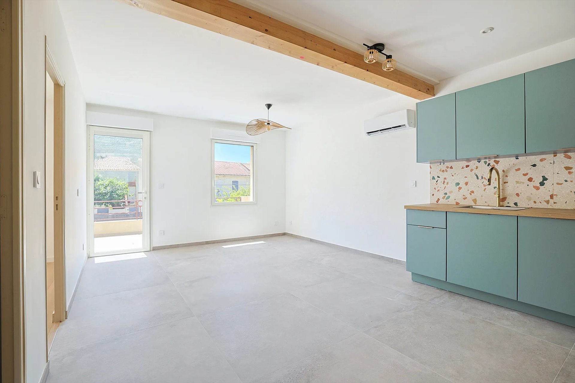 Appartement à vendre, 75m², Toulon
