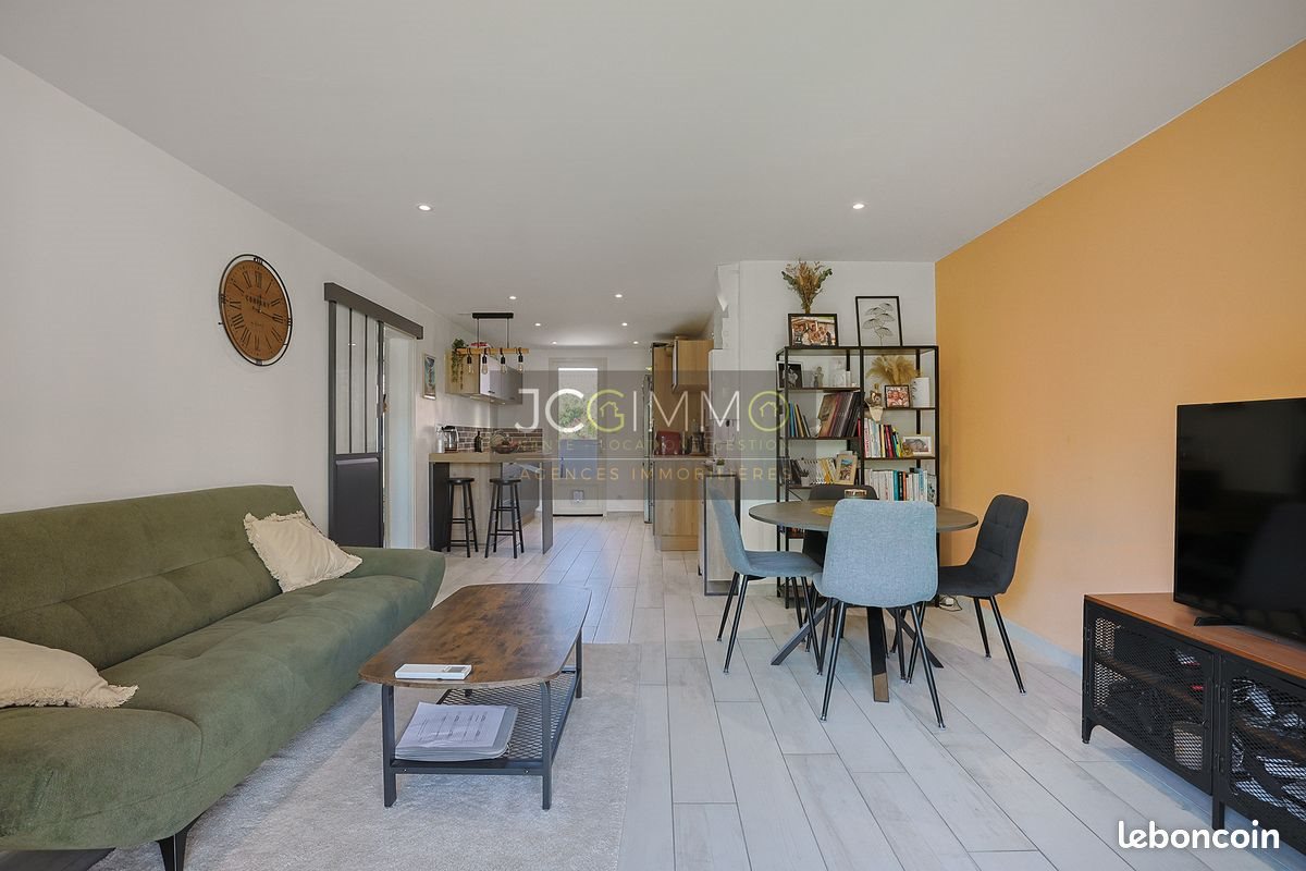 Appartement à vendre, 56m², Le Pradet