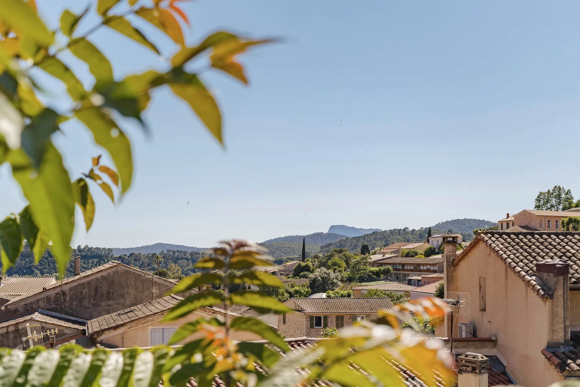 Appartement à vendre, 58m², Pierrefeu-du-Var
