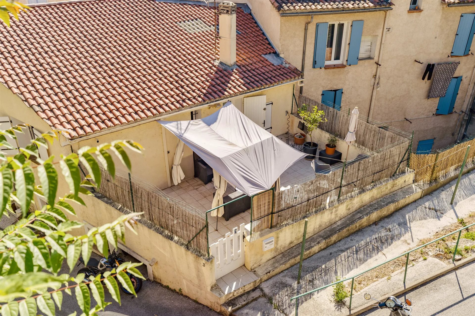 Appartement à vendre, 58m², Pierrefeu-du-Var